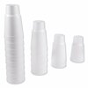 Dart Foam Drink Cups, 32 oz, White, PK400 32AJ20